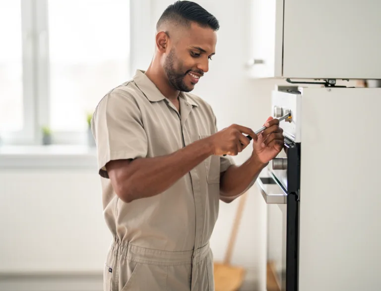 Handyman service in Berkeley